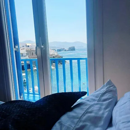 Seaview Appartement *