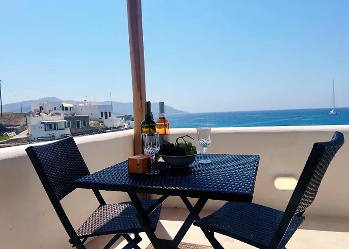 Seaview Διαμέρισμα