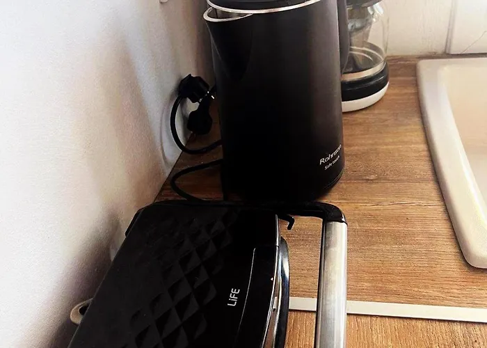 Seaview Διαμέρισμα *